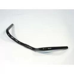 Kormany acel Cruiser fekete 525 mm