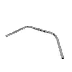 Kormány city acél 600mmxzx70 | nr-3 cp