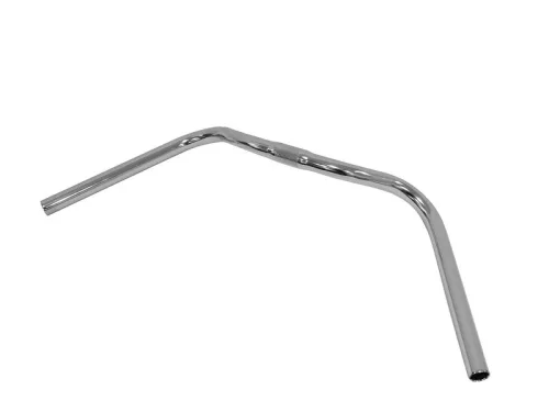 Kormány city acél 600mmxzx70 | nr-3 cp