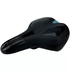 Nyereg DDK C-PLUS E-bike City