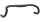 Kormany-RITCHEY-ROAD-COMP-BUTANO-40-cm-BB-black
