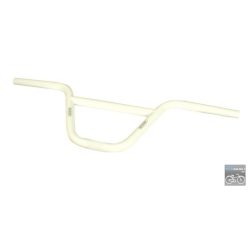 Kormány altrix bmx 635mm cr-mo,fehér altrix premium