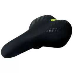 Nyereg DDK Ergonom E-bike Trek