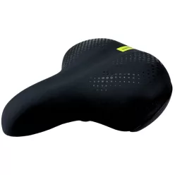 Nyereg DDK Ergonom E-bike City