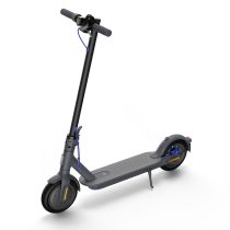 Xiaomi electric scooter 3 - Elektromos roller | Fekete