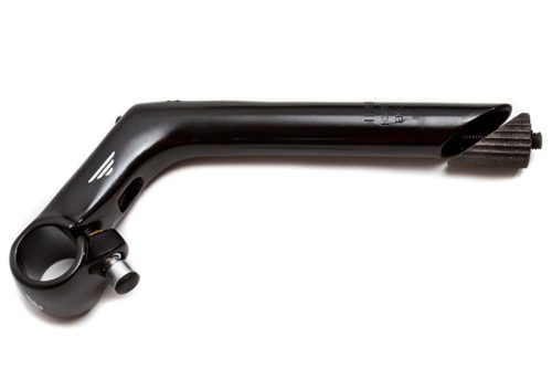 Kormánynyak alu 25,4 80/180mm+ | hs-C80-5 zoom fekete