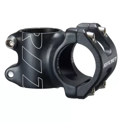 Kormányszár RITCHEY TRAIL ZERO - 31,8 - 35 mm BB fekete
