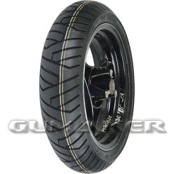 Vee Rubber robogó gumi VRM119B TL 56J - 100/80-10