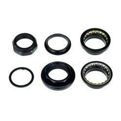 Kormánycsapágy 25,4 acél