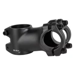   Kormánynyak A-head alu 1 1/8 m | 60mm befogó 25,4mm matt fekete