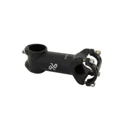Kormánynyak A-head alu.90mm | homokolt fekete 31,8 befogó