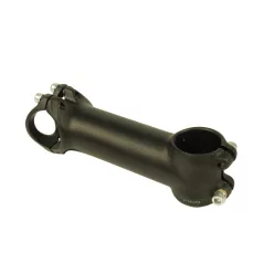 Kormánynyak a-head 28,6/110 fekete színben - 31.8mm