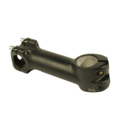 Kormánnyak a-head 28,6/110 alu - fekete - 25,4mm befogó