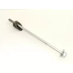 Kormdió imbuszos 22,2 szerelt | 22,2x150mm