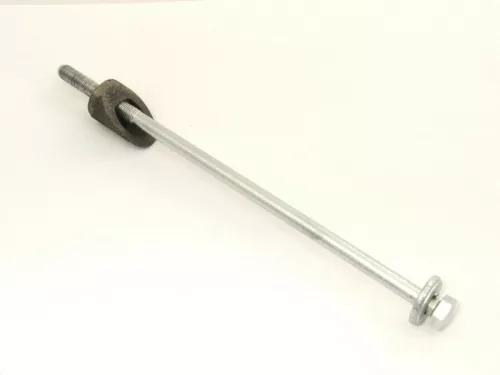 Kormdió imbuszos 22,2 szerelt | 22,2x150mm