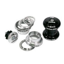 Tioga Techno Glide kormánycsapágy a-head 1-1/8 acél