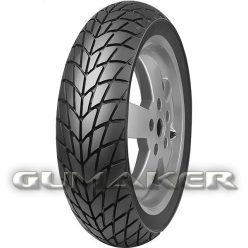 Mitas robogó gumi MC20 Monsum TL 56L M+S - 120/70-11