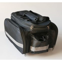 Taska-csomtartora-Spyral-city-8l-fekete