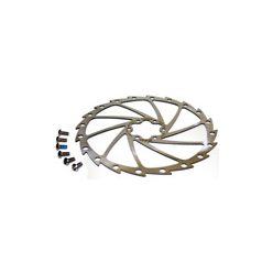 a2Z Teppan-Yaki TY-SPIII 6 csavaros féktárcsa [203 mm]