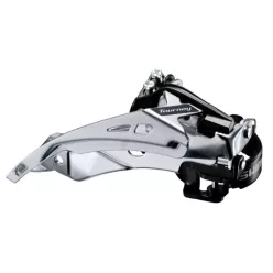 Shimano első vált Tourney dual