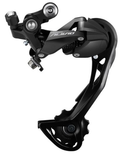 Shimano hátsó váltó Alivio - 9 sebességes