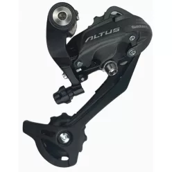 Shimano hátsó váltó Altus - 9 sebességes