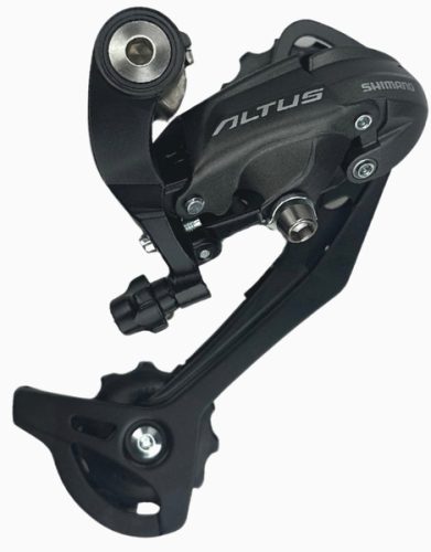 Shimano hátsó váltó Altus - 9 sebességes