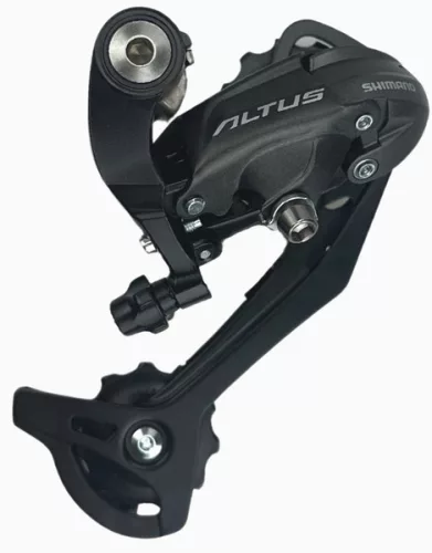Shimano hátsó váltó Altus - 9 sebességes