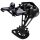 Shimano hátsó váltó XT - 12 sebességes