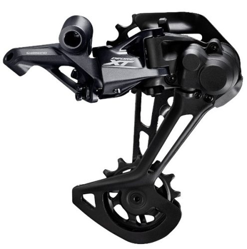 Shimano hátsó váltó XT - 12 sebességes