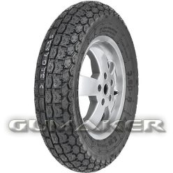 Heidenau robogó gumi K38 TT 47J - 3,00-12