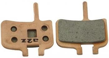 Fékbetét tárcsafékhez  - A2Z AZ-290A - Promax - Avid