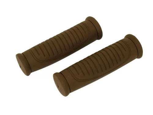 Markolat komfort 120mm s.barna | herrmans 90 b, pms469 brown,