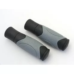 Markolat komfort 125mm gél | fekete/szürke velo