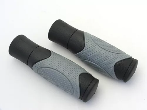 Markolat komfort 125mm gél | fekete/szürke velo