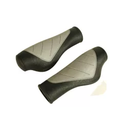 Markolat komfort 125 mm | szürke/fekete