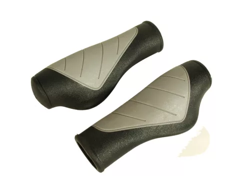 Markolat komfort 125 mm | szürke/fekete