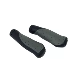Markolat komfort 135mm fekete/ | szürke