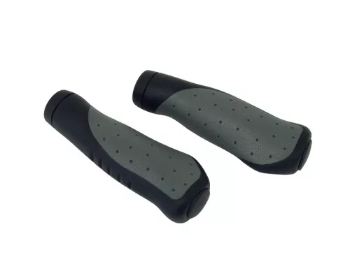 Markolat komfort 135mm fekete/ | szürke
