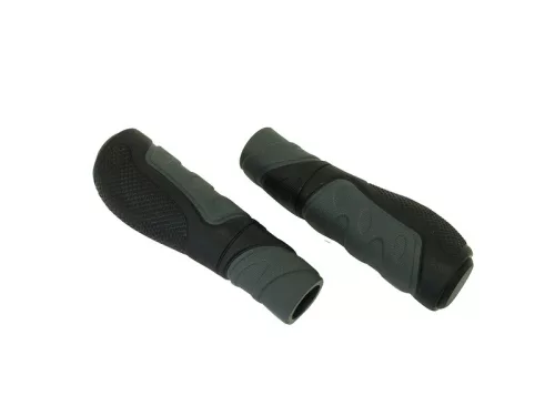 Markolat komfort 135mm fekete/ | szürke