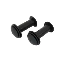Markolat bmx 95mm fekete | 40 mm vég