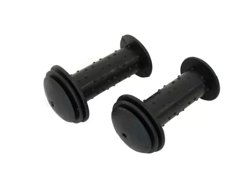 Markolat bmx 95mm fekete | 40 mm vég