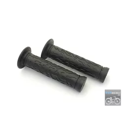 Markolat bmx - 135mm fekete velo
