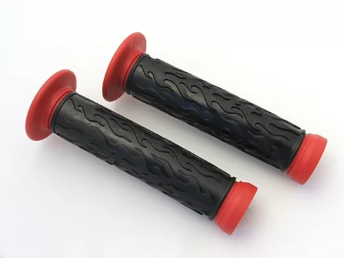 Markolat bmx - 135mm kétszínű