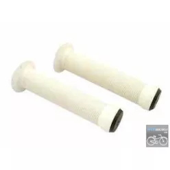 Markolat bmx - 147mm fehér velo