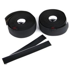 Velo kormány betekerő gél anti slip fekete