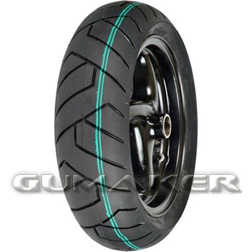 Vee Rubber robogó gumi VRM119C TL 60P - 120/70-12