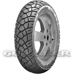 Heidenau robogó gumi K58 TL 65M - 120/80-12