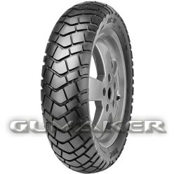 Mitas robogó gumi MC19 TL 60J - 130/80-12