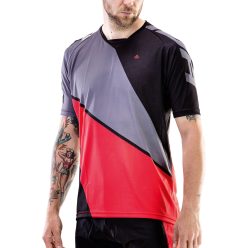 Mez-MERIDA-FREERIDE-TRIANGLE-rovid-XXL-PIROS-FEKETE-3275TRREGR